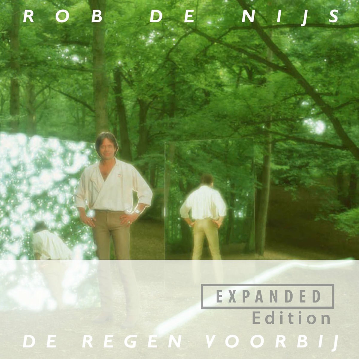 Rob de Nijs
